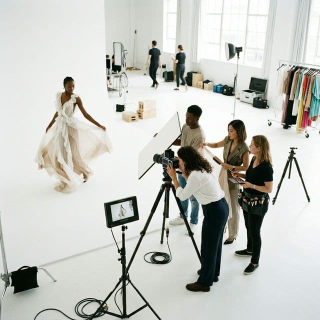 How to Attract International Clients and Traveling Creators to Your Studio