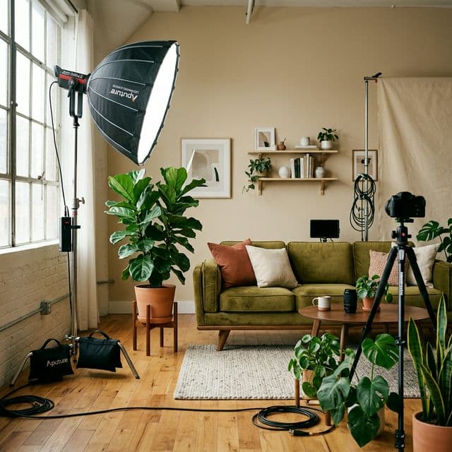 Creative Studio Trends in 2026: What Modern Clients Expect From Your Space