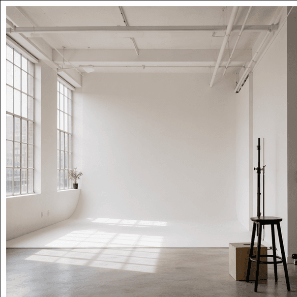 Kopa Hub spaces demo