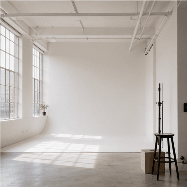 Cyclorama / Interview Room