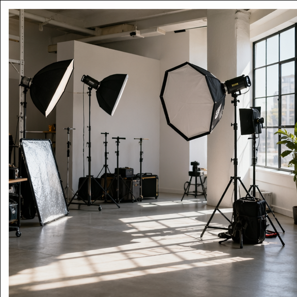 Lighting Package