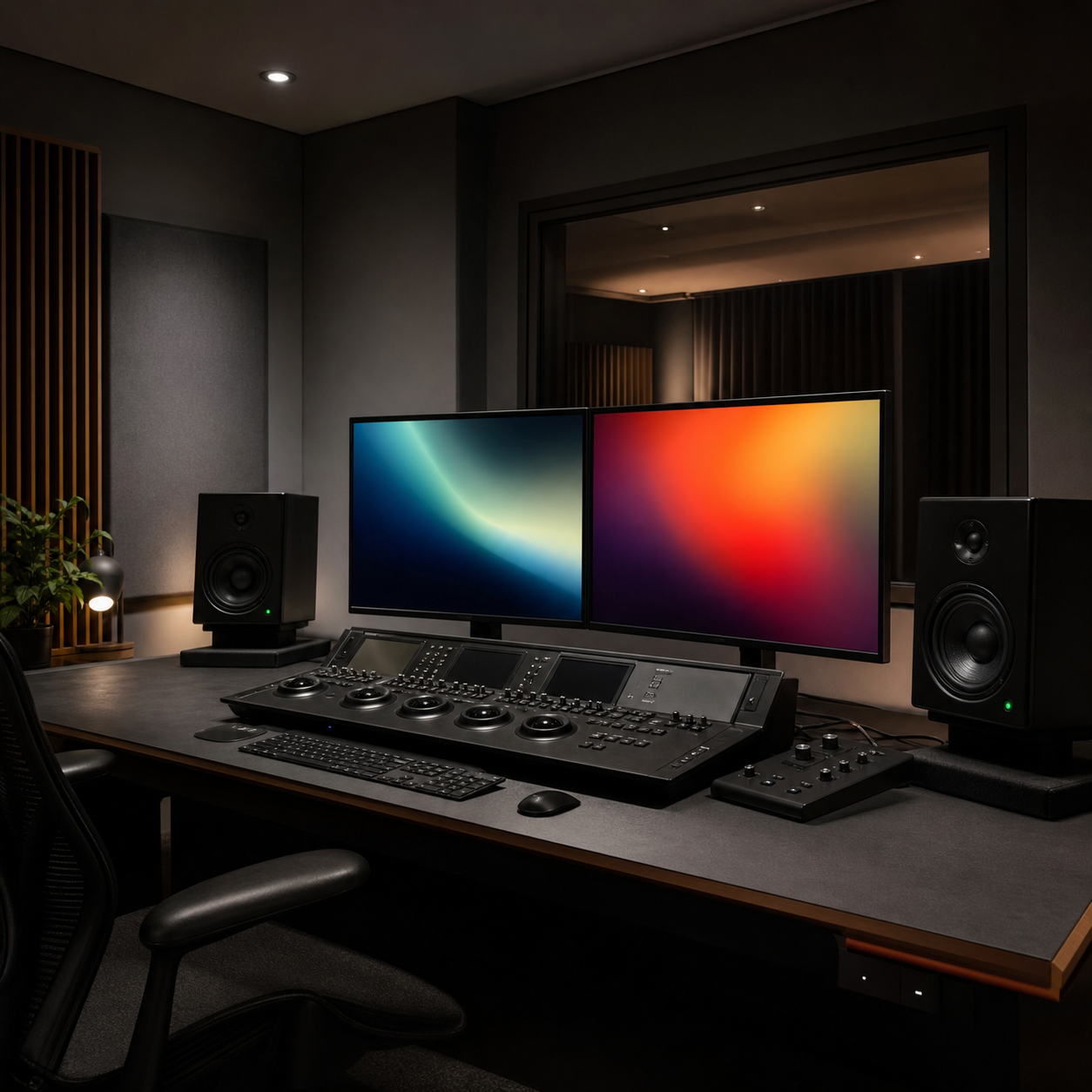 Producer