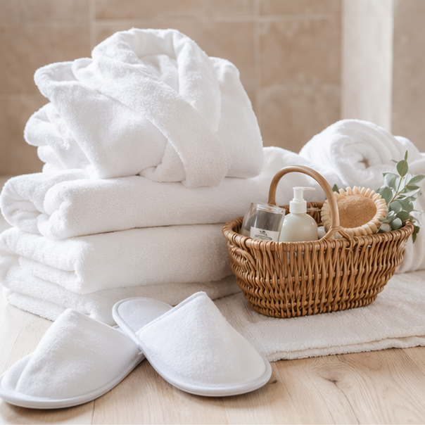 Towel Set