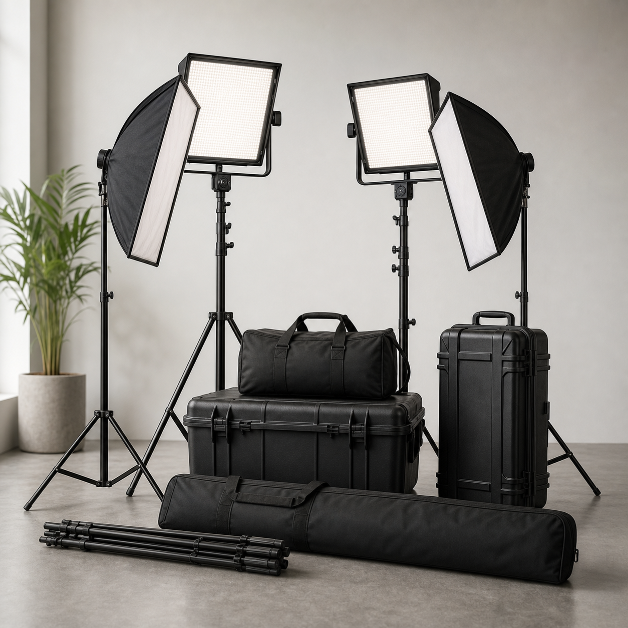 Lighting Package
