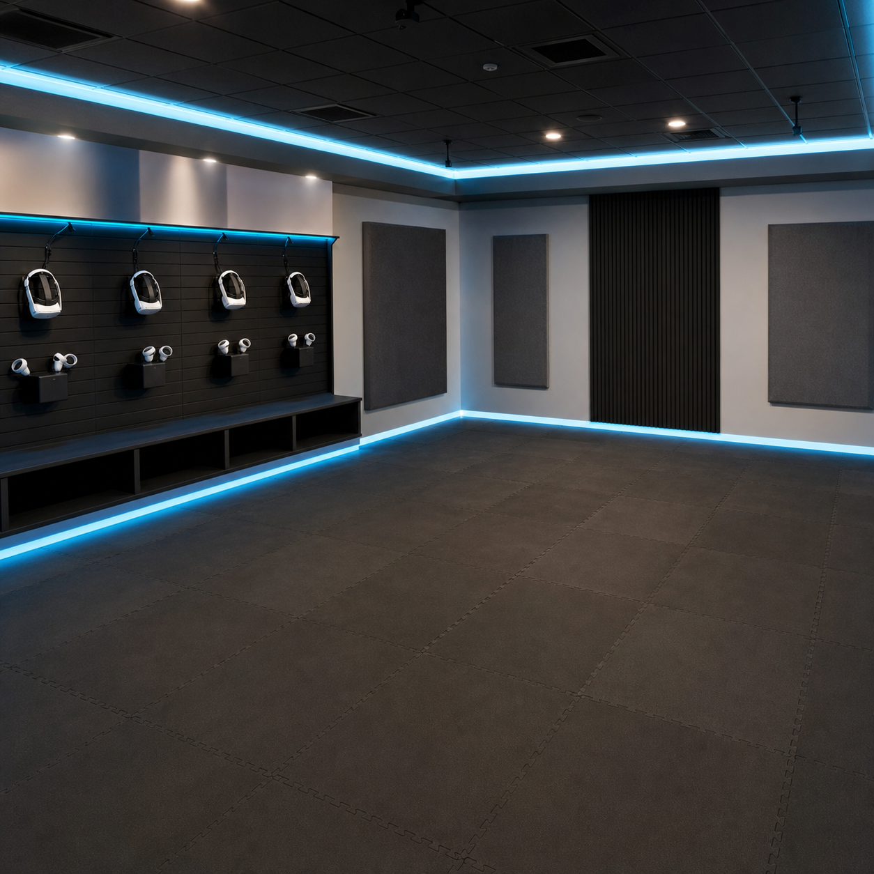 VR Room image 1