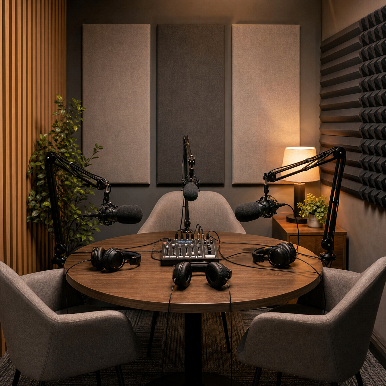 Recording Booth image 1