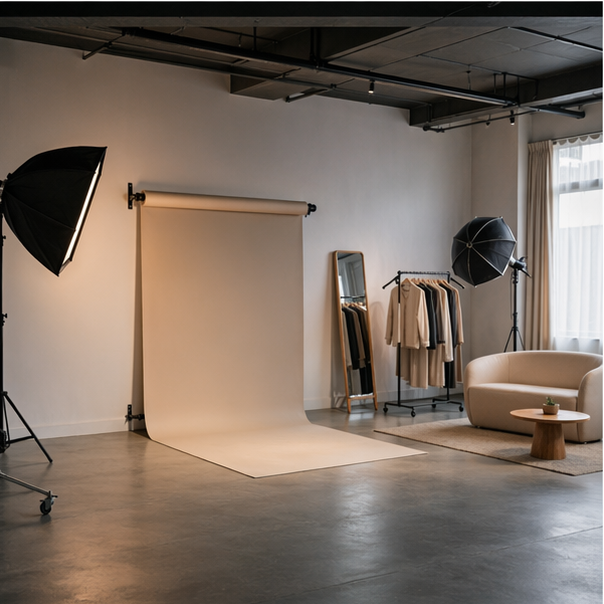 Main Production Room image 1